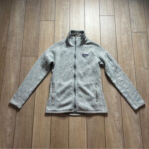 Women’s Patagonia Better Sweater